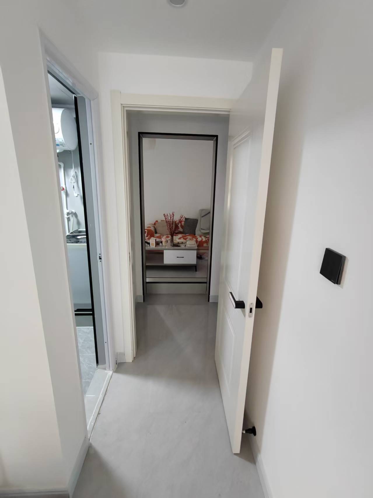 Shijiazhuang Yuhua | 锦铺家园_5