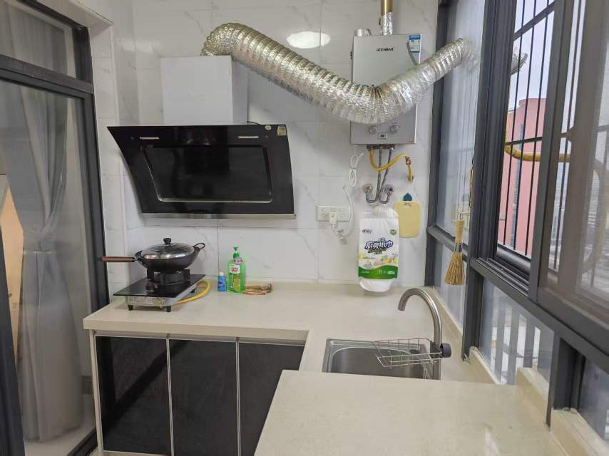 南寧 西鄉塘區 | 大学公园里一期_4