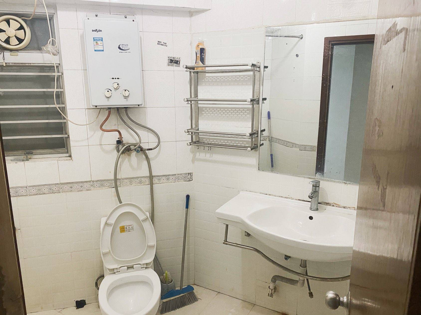 Shenzhen Luohu | 南海中心-B座_6