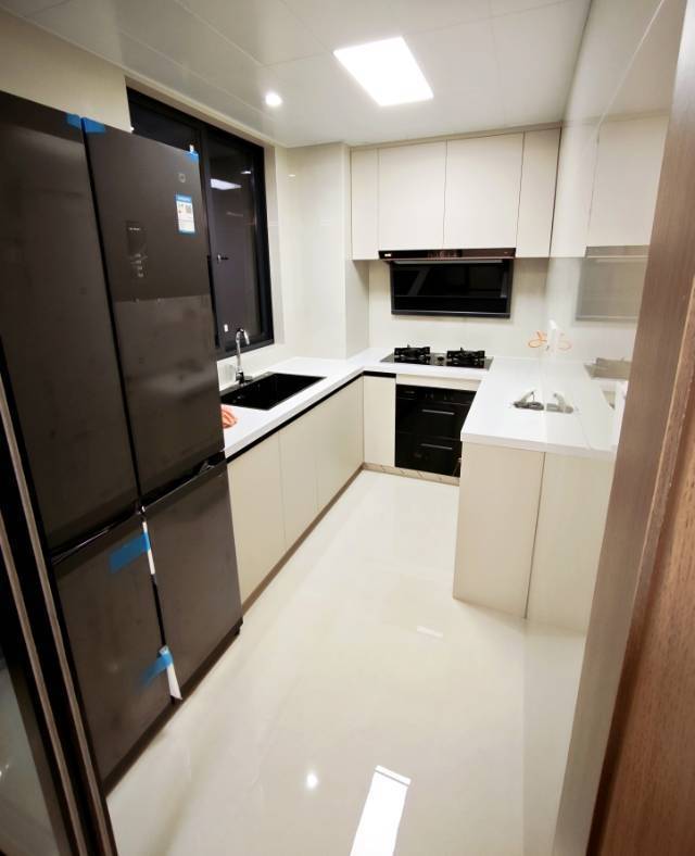 温州 鹿城 | 源盛嘉园二组团_7