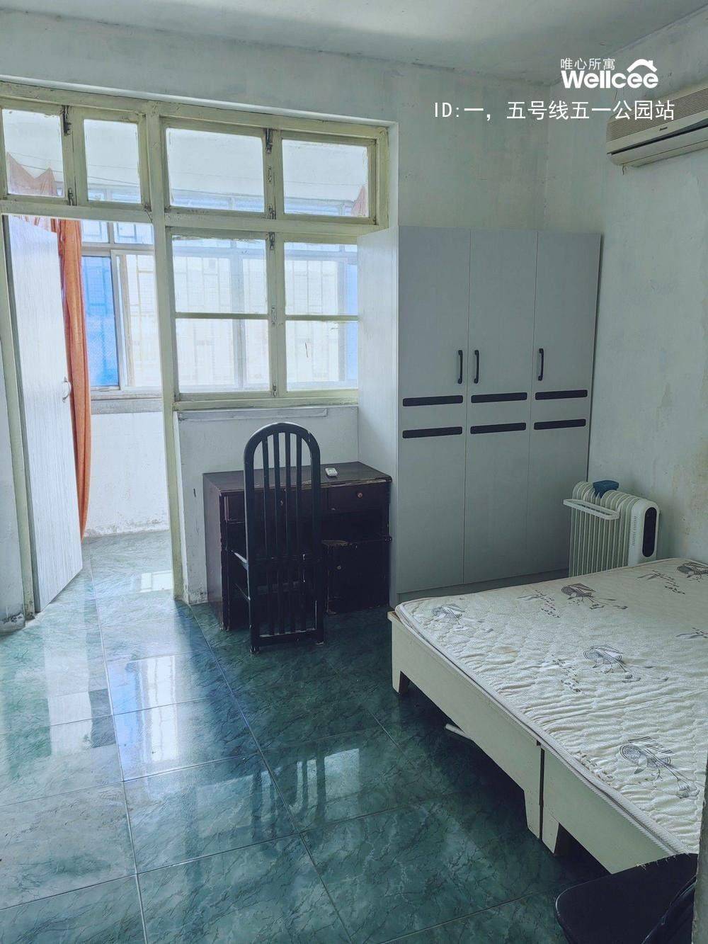 中原 计划路9号院