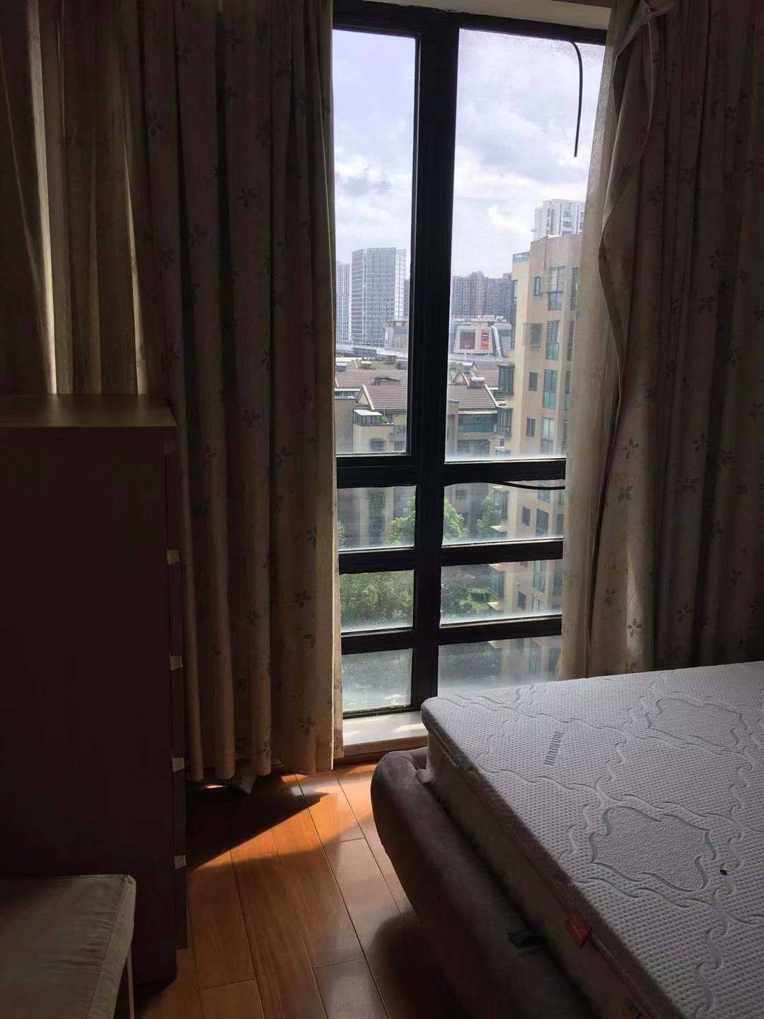 虎丘 嘉业阳光假日-三期