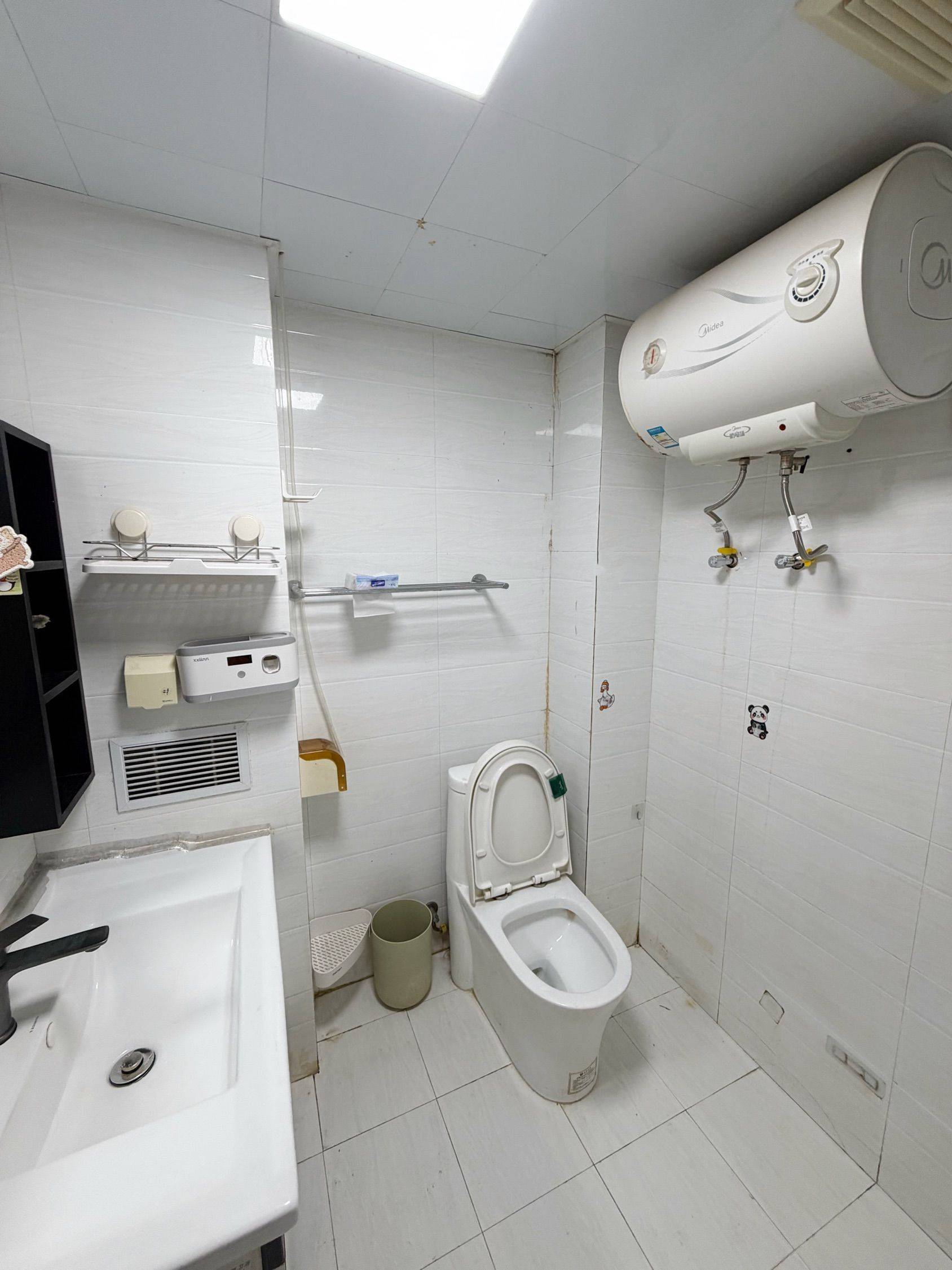 深圳 南山 | 学府路荔馨国际公寓318号房_4