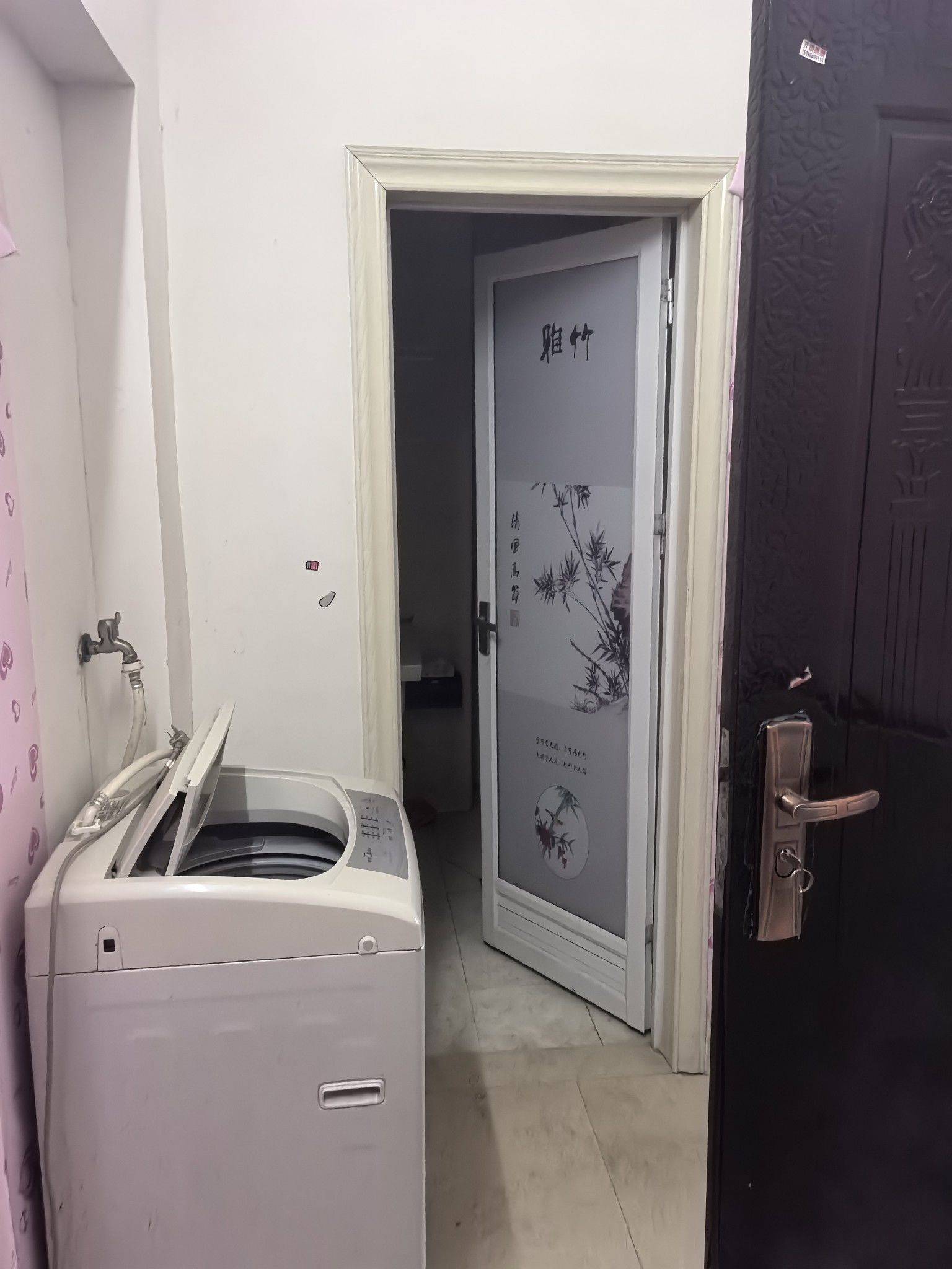 金桥慧景整租房源3