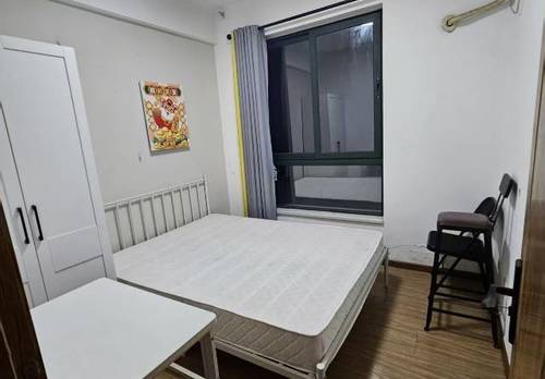 武侯 神仙树大院