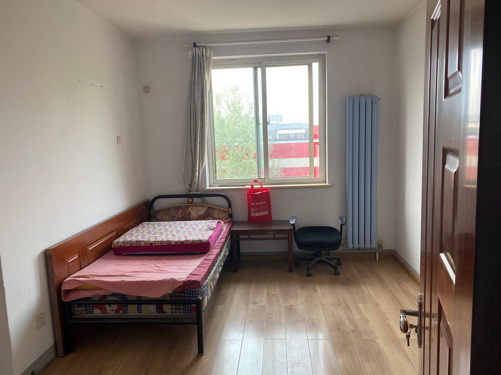 济南 历下 | 林景山庄-东区_5