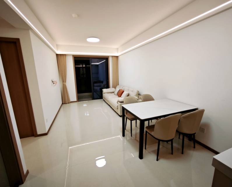 鹿城 源盛嘉园二组团