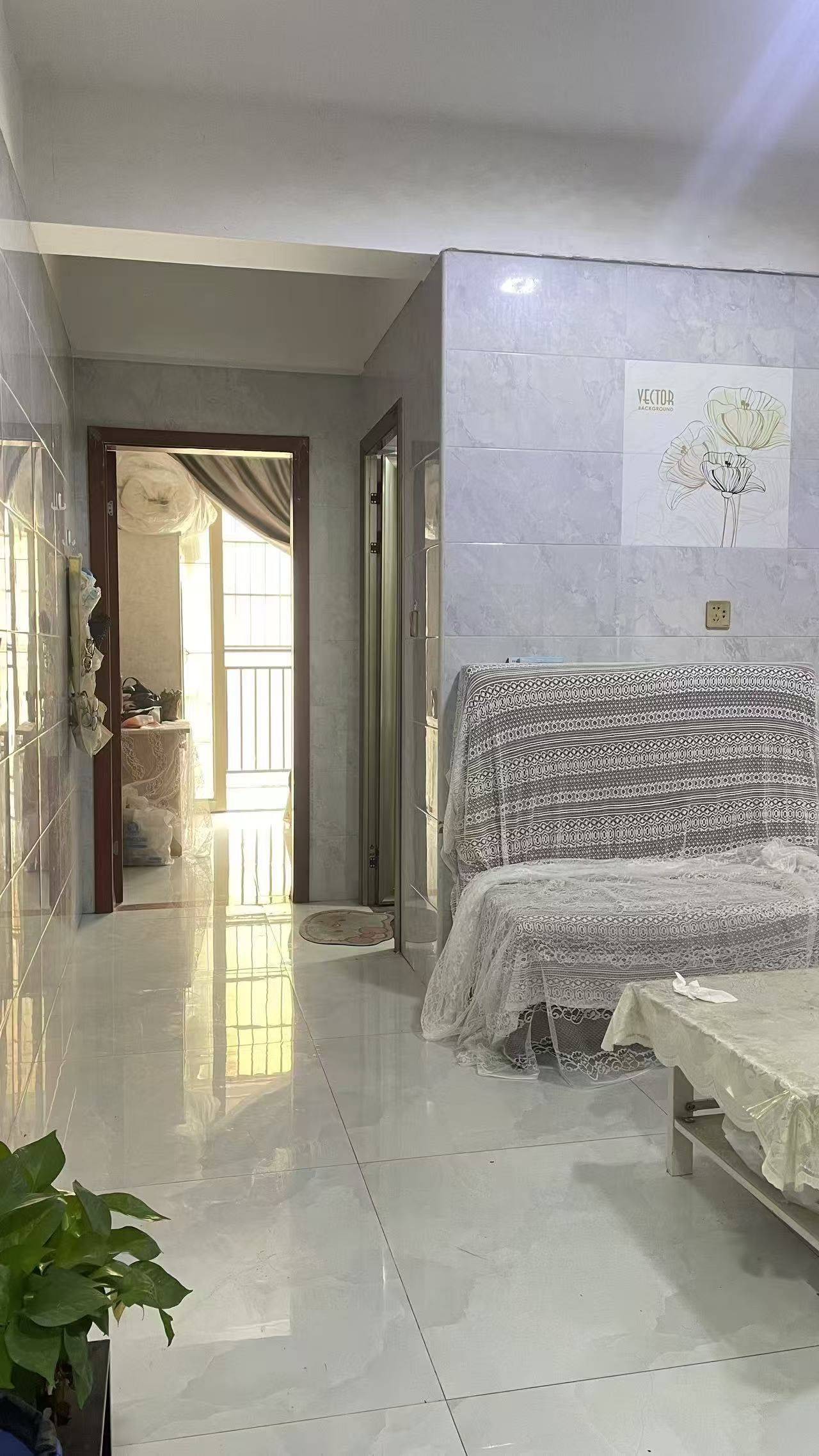 南寧 西鄉塘區 | 南宁安吉兴业广场_4