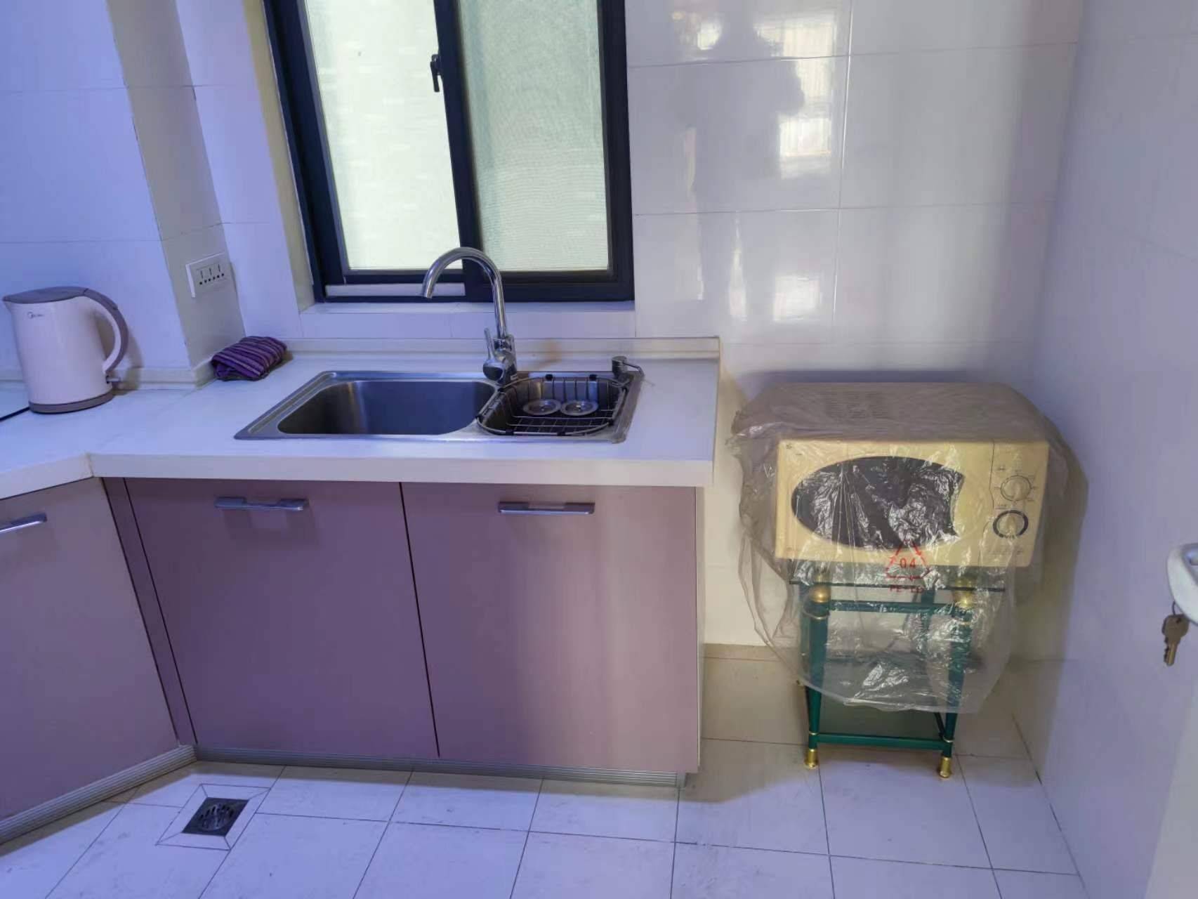 碑林 兰蒂斯城东区-7号楼