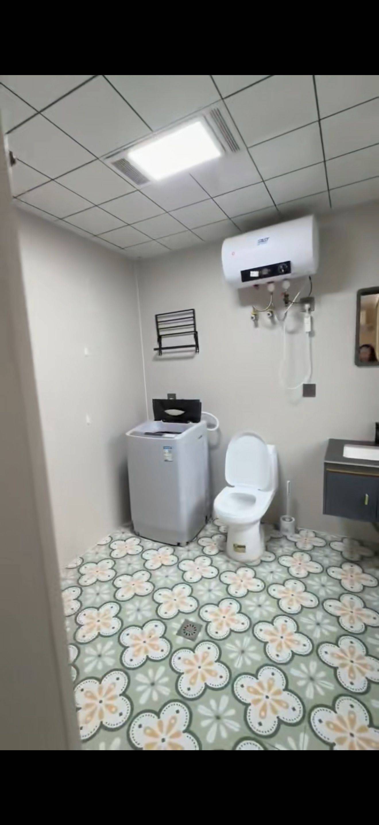 我一定会发财整租房源2