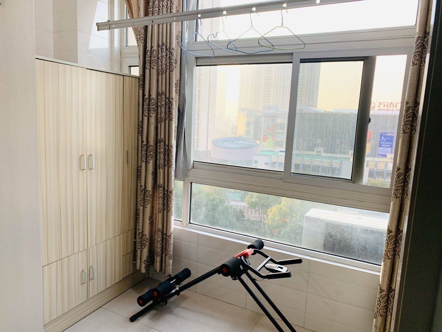 Wuxi Liangxi | 无锡金科万博商业广场_7