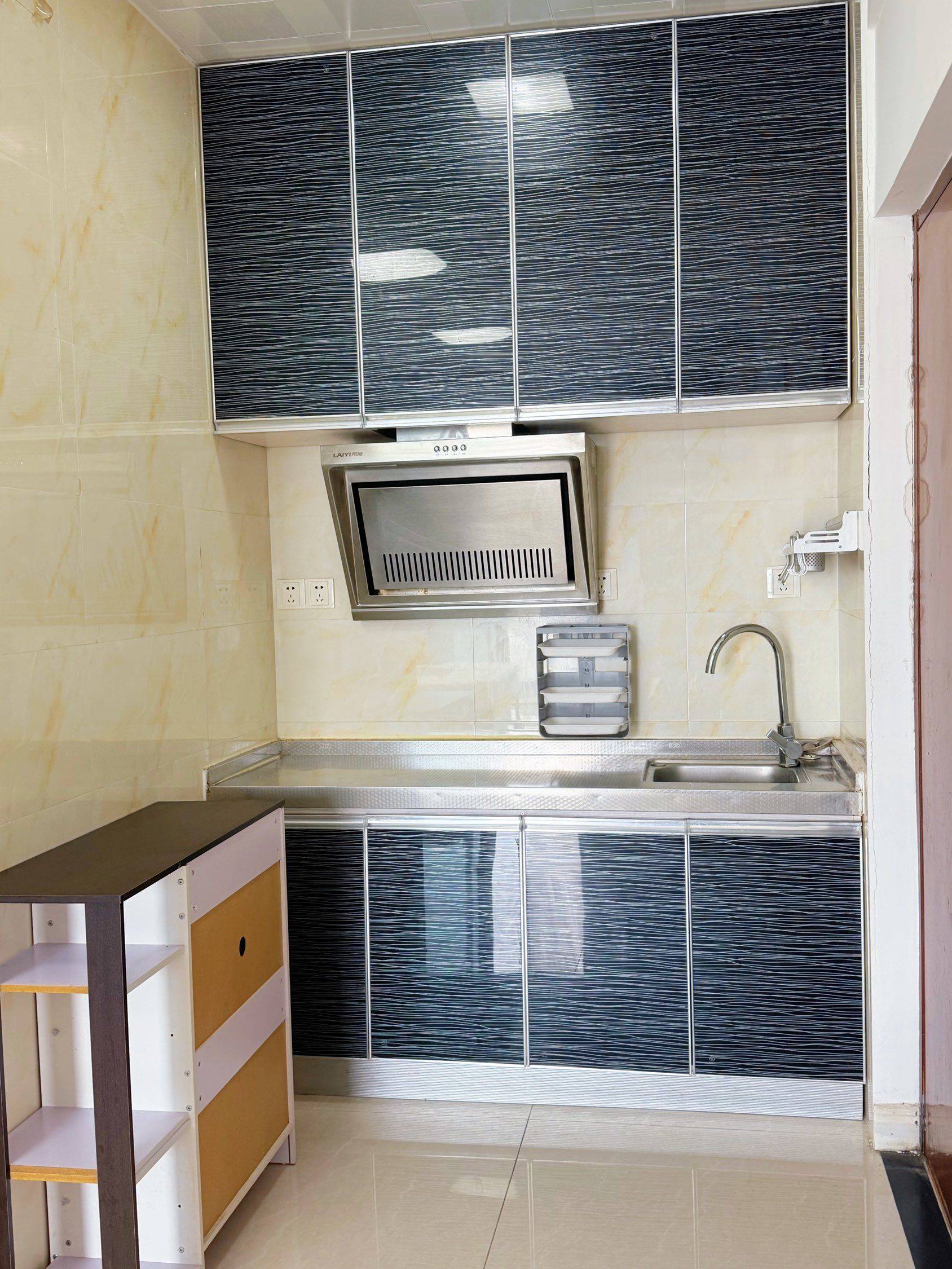 武汉 江汉 | 中国中华城-B3栋_6