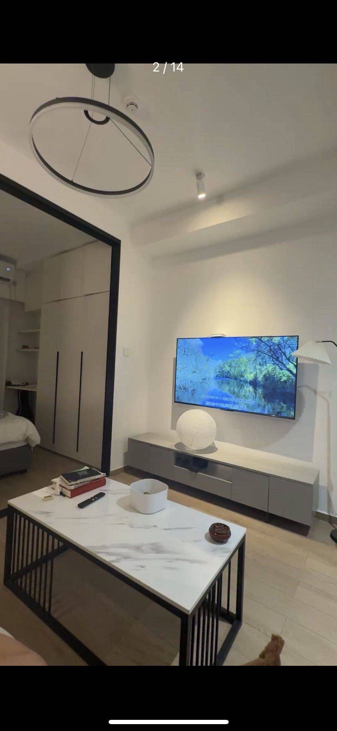 上海 徐汇 | 恺诚精选公寓_2