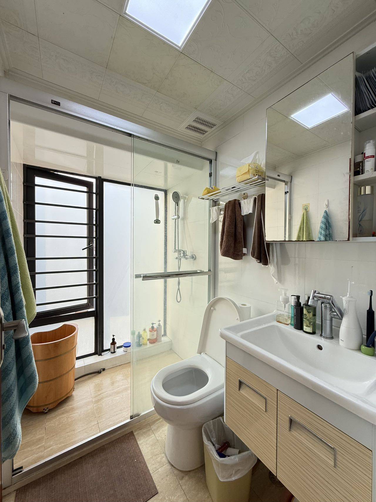 何小曼整租房源2