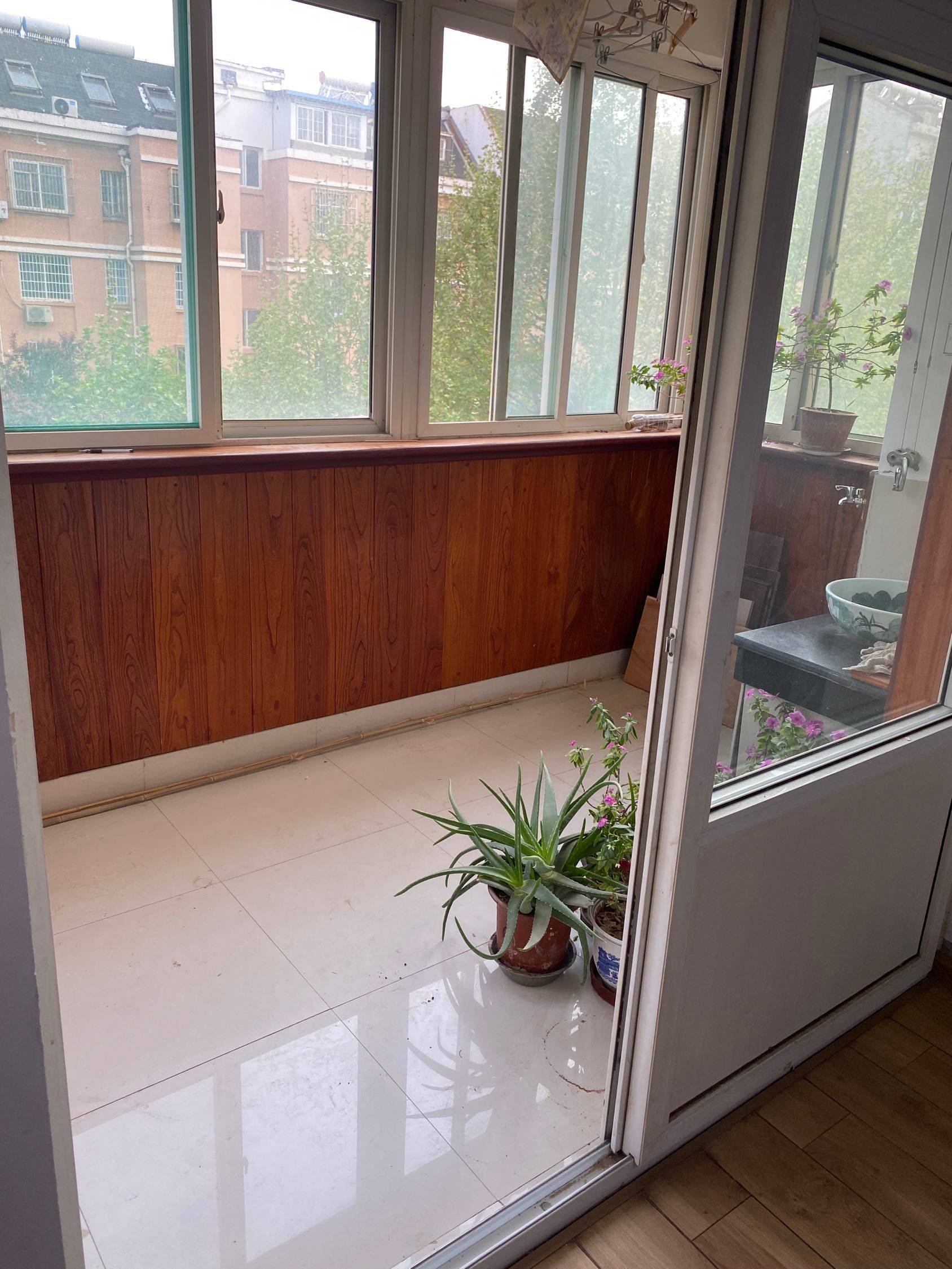 济南 历下 | 林景山庄-东区_3