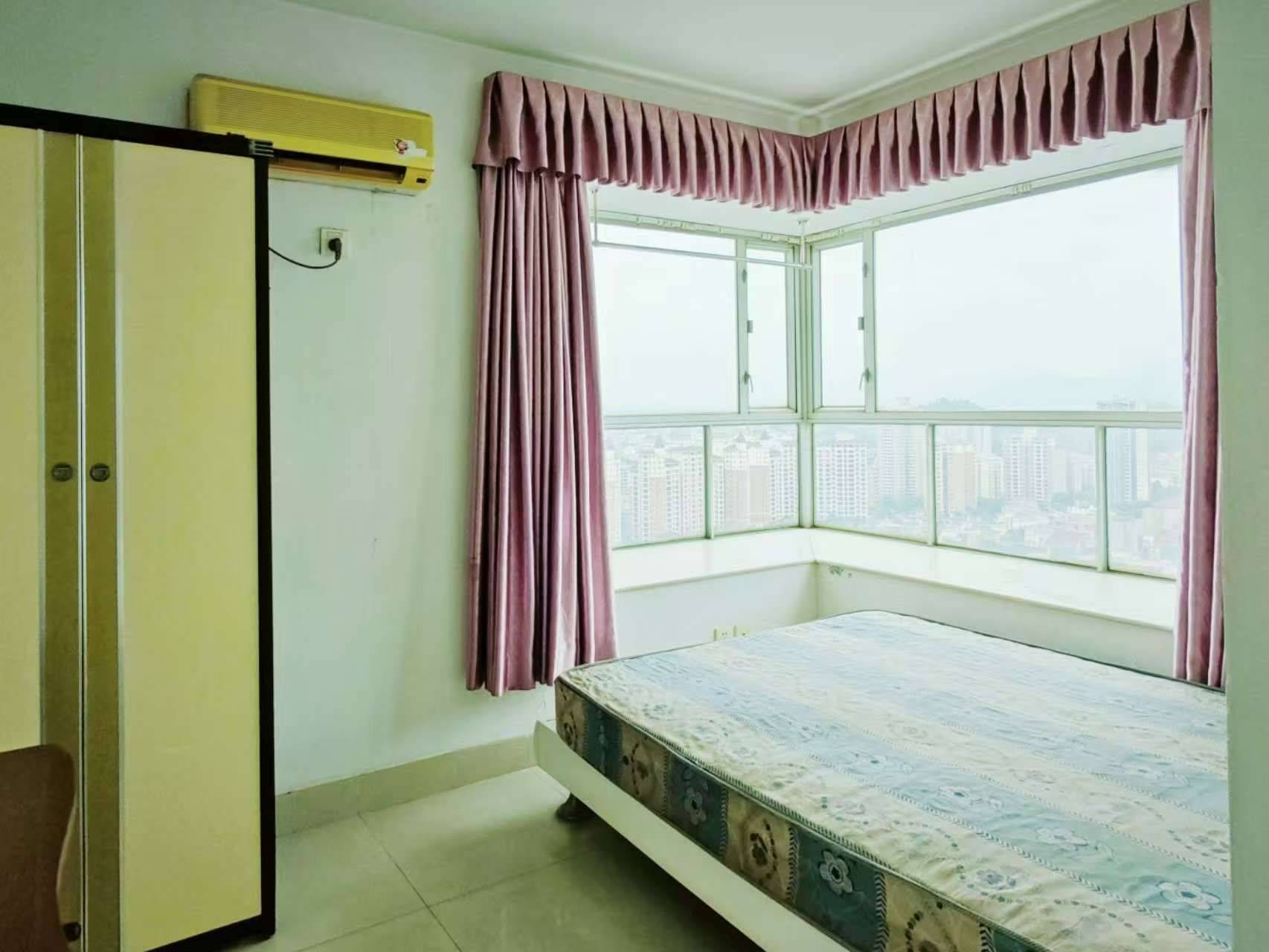 东莞 常平 | 丽景花园_8