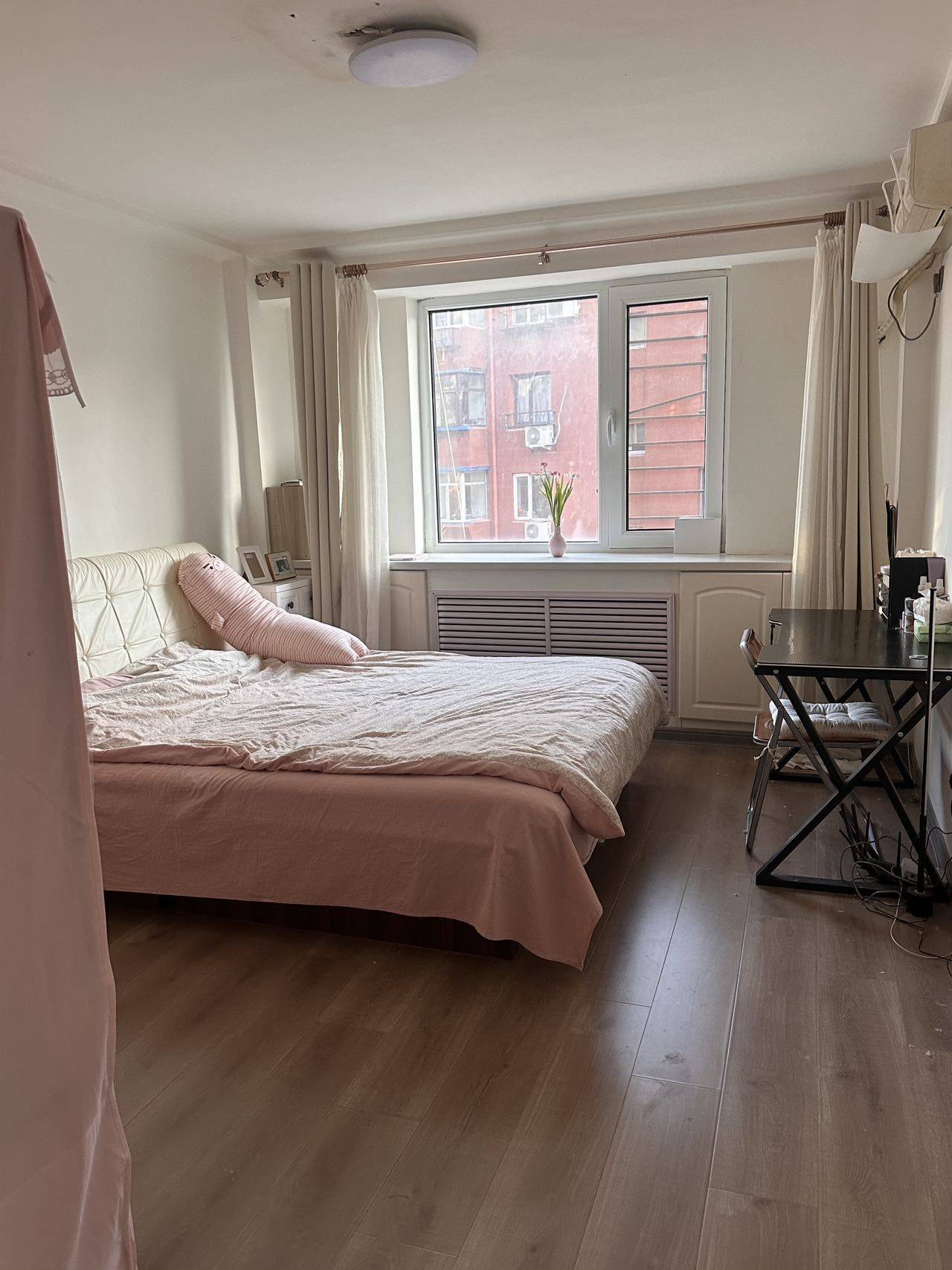 瀋陽 和平 | 八经街道宝环社区同义里小区_5