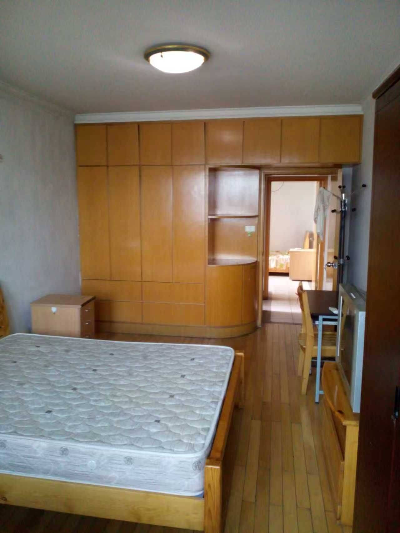 北京 朝阳 | 安苑北里居住区-17号楼_5