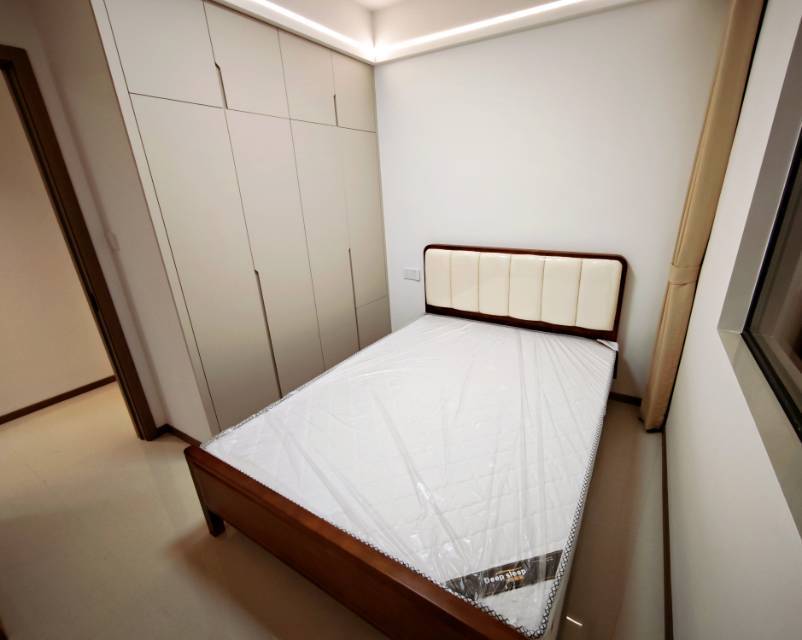 温州 鹿城 | 源盛嘉园二组团_5