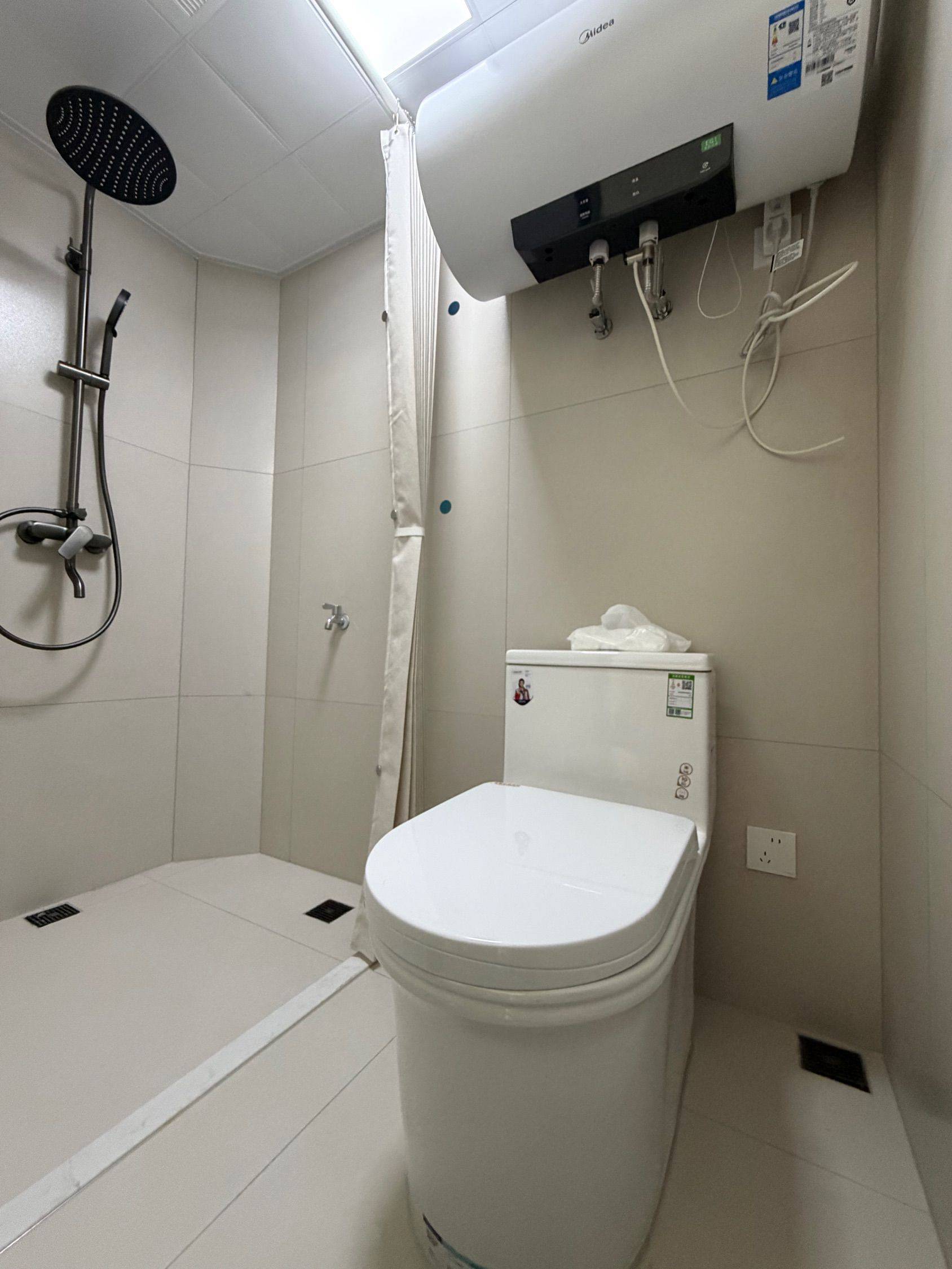 无锡 江阴 | 金沙汇公寓_4