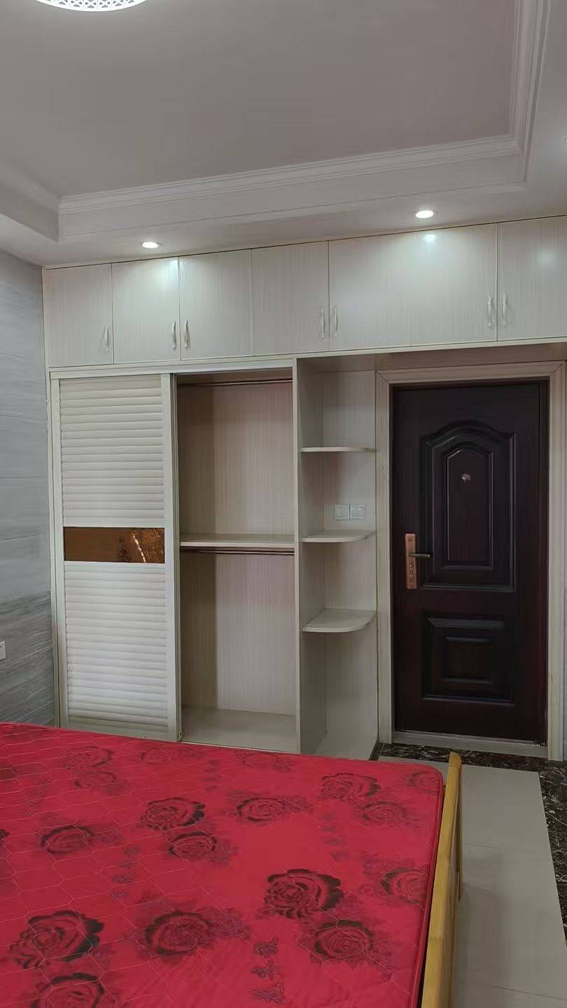 南昌 新建區 | 下罗枫庐情苑-3栋_3