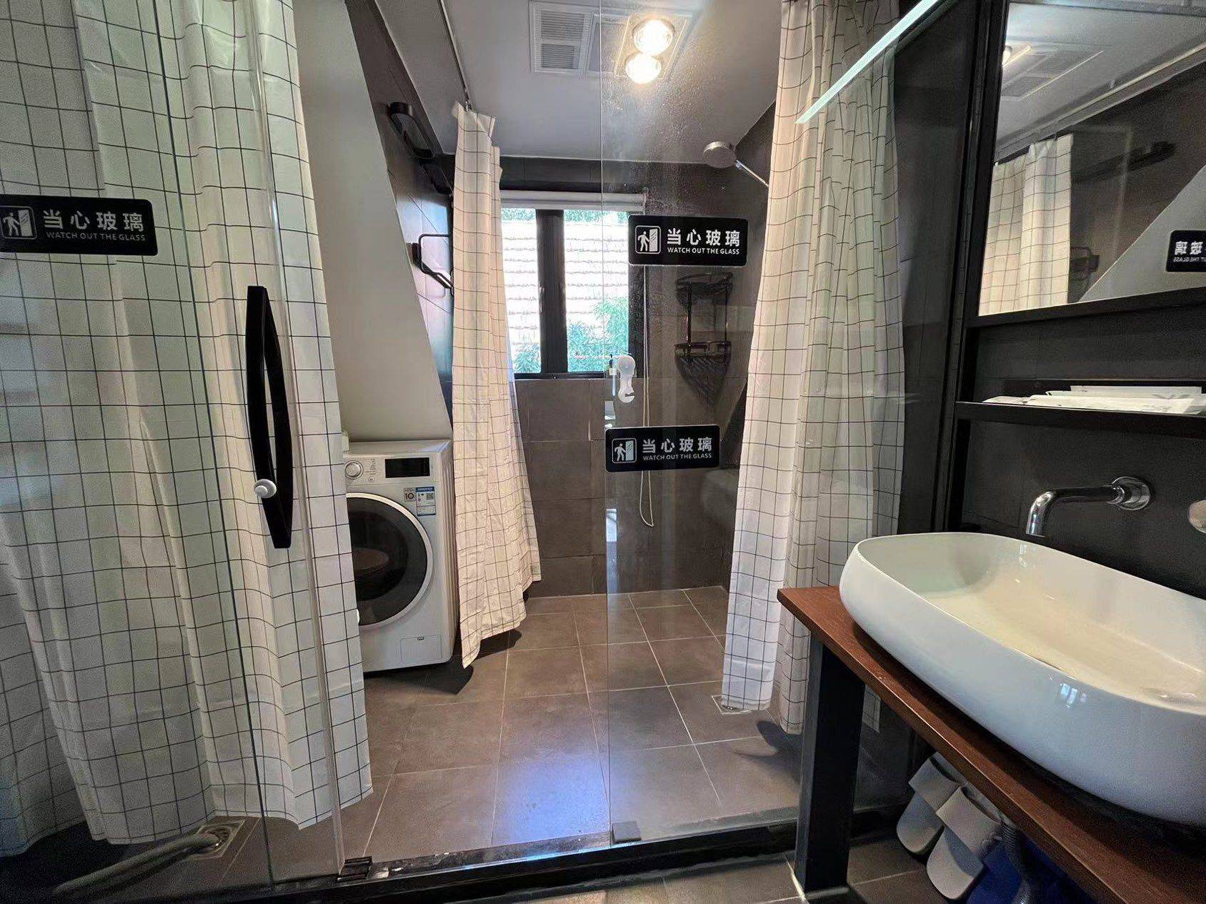 Shanghai Xuhui | 高邮路5弄小区_8