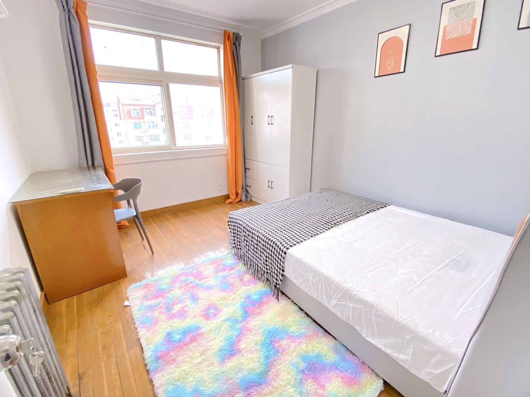 市南 徐州路小区