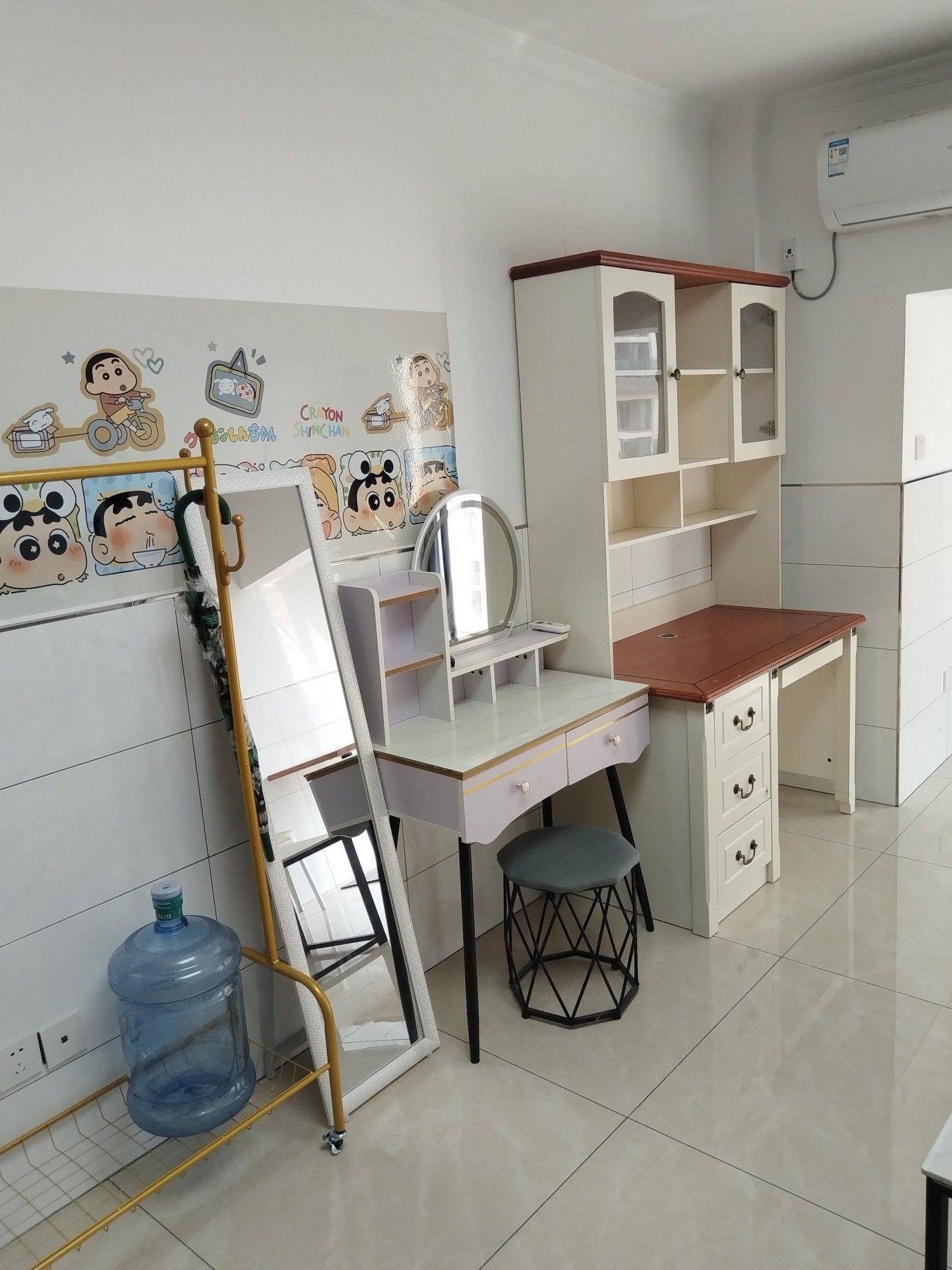 房东直租一室独卫整租房源2