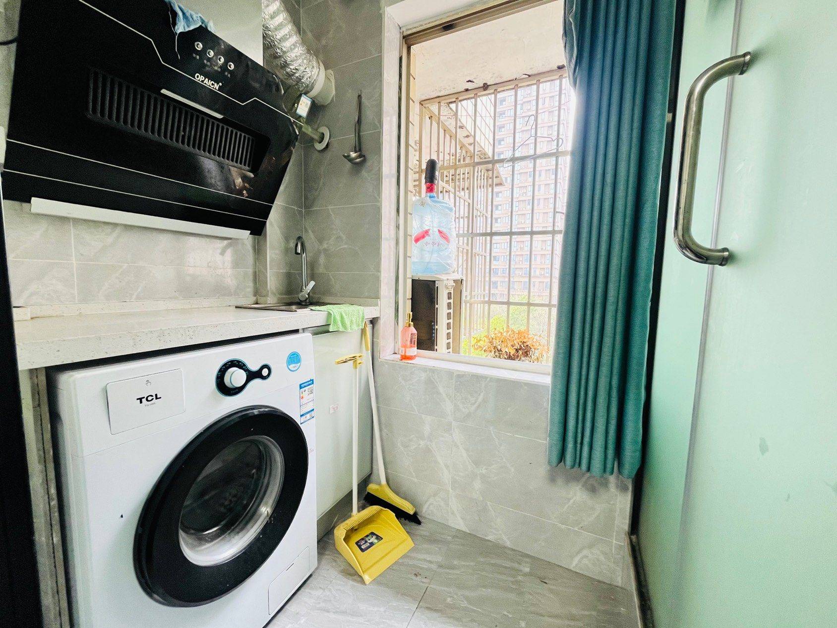 芙蓉 高岭小区-31栋