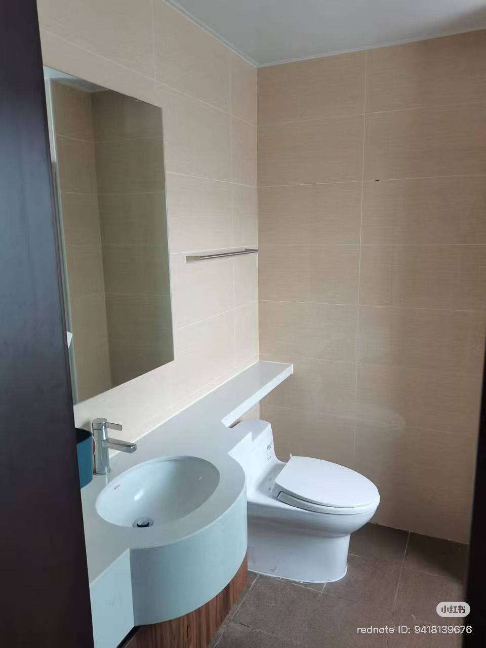 Tianjin Binhai New  | 芙蓉-北苑_5