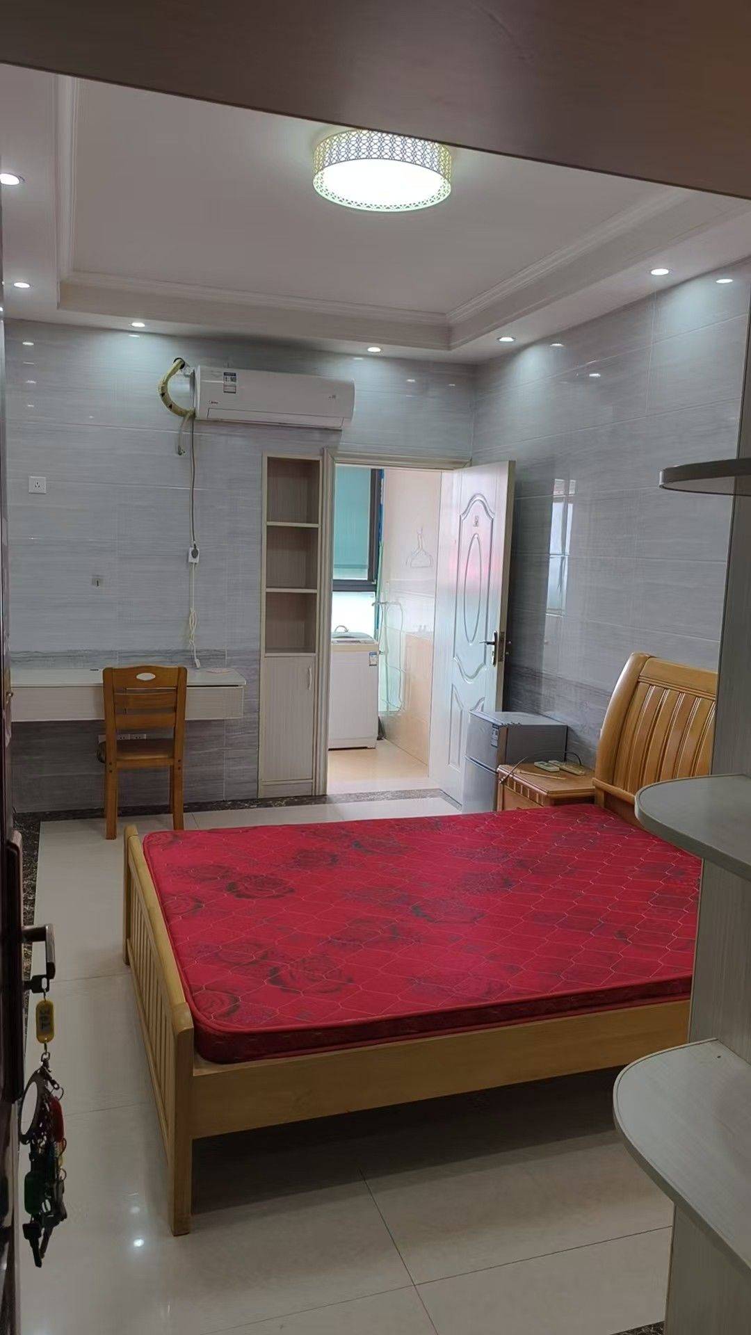 南昌 新建區 | 下罗枫庐情苑-3栋_4