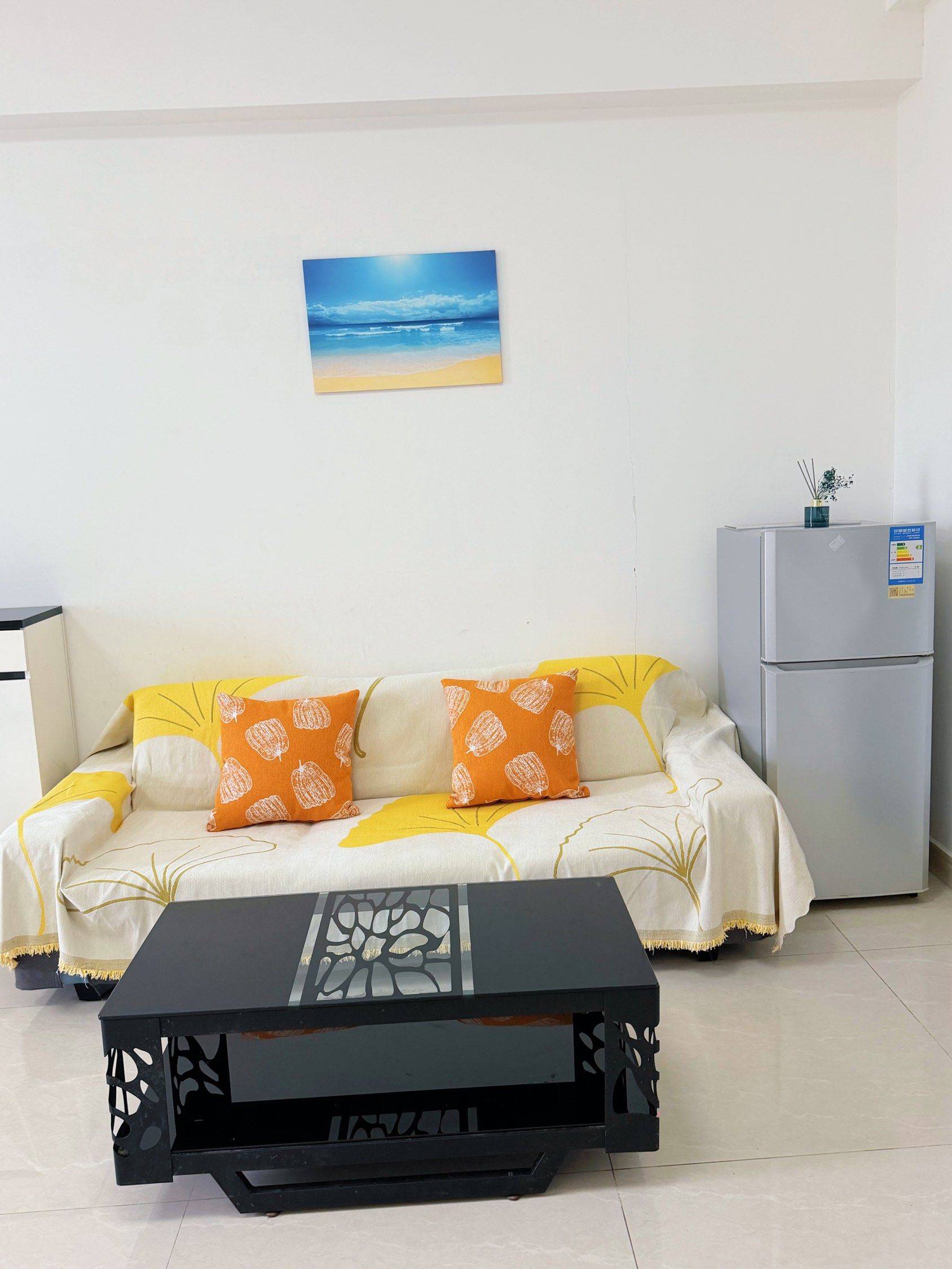 黄小姐整租房源2