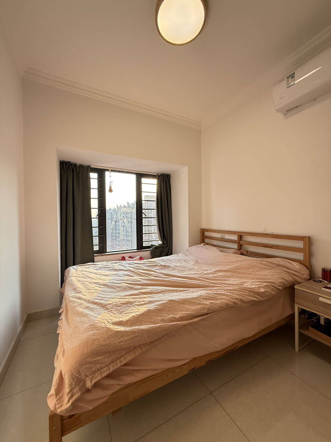 Shenzhen Longhua | 华业玫瑰四季馨园-一期_6