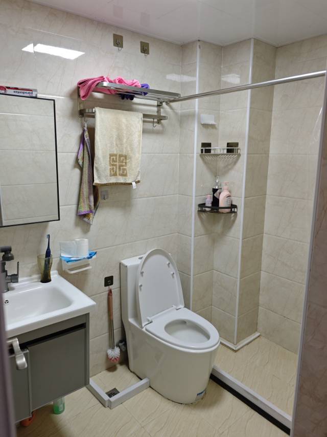 福州 鼓楼区 | 马榕小区(一二期)_4