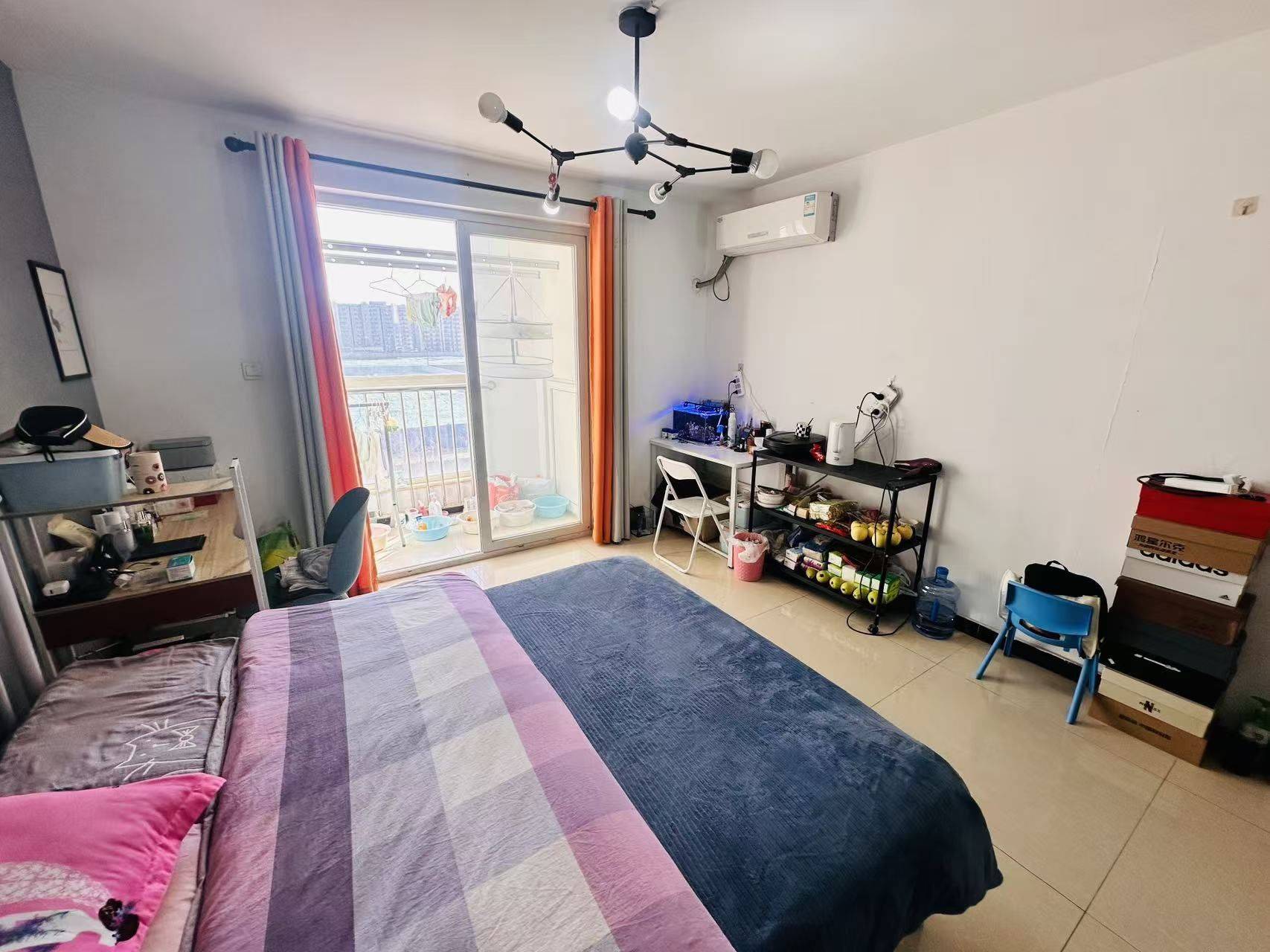 拜拜雪公主整租房源2