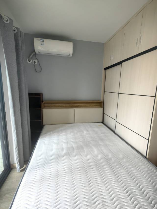 深圳 罗湖 | 旺业豪苑-2栋_6