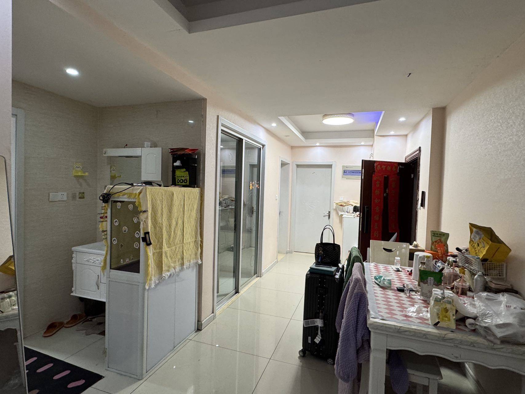 Wuxi Jiangyin | 青果路130号小区_4