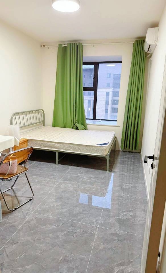 巧笑倩兮整租房源1