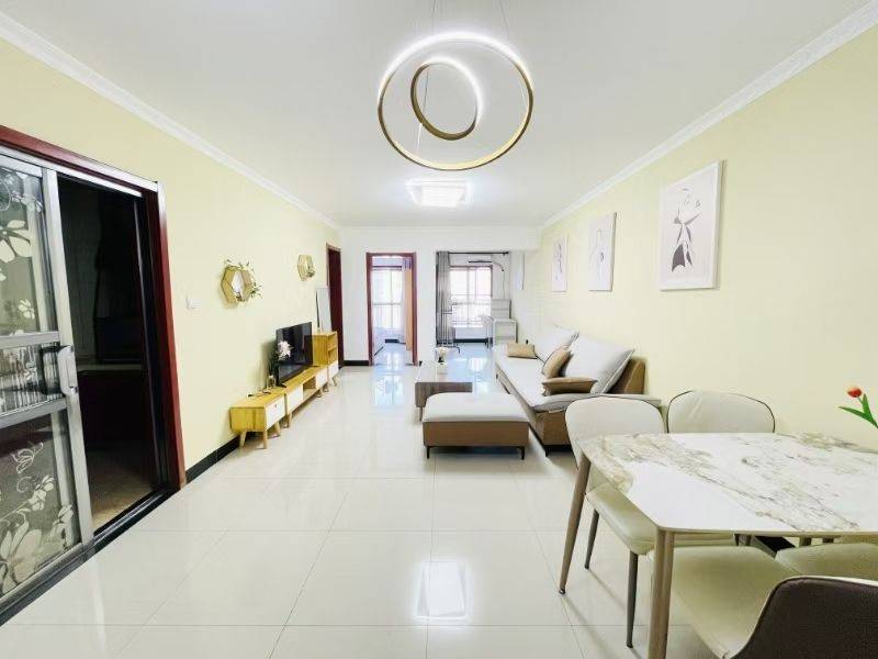 碑林 长安大街3号-A座