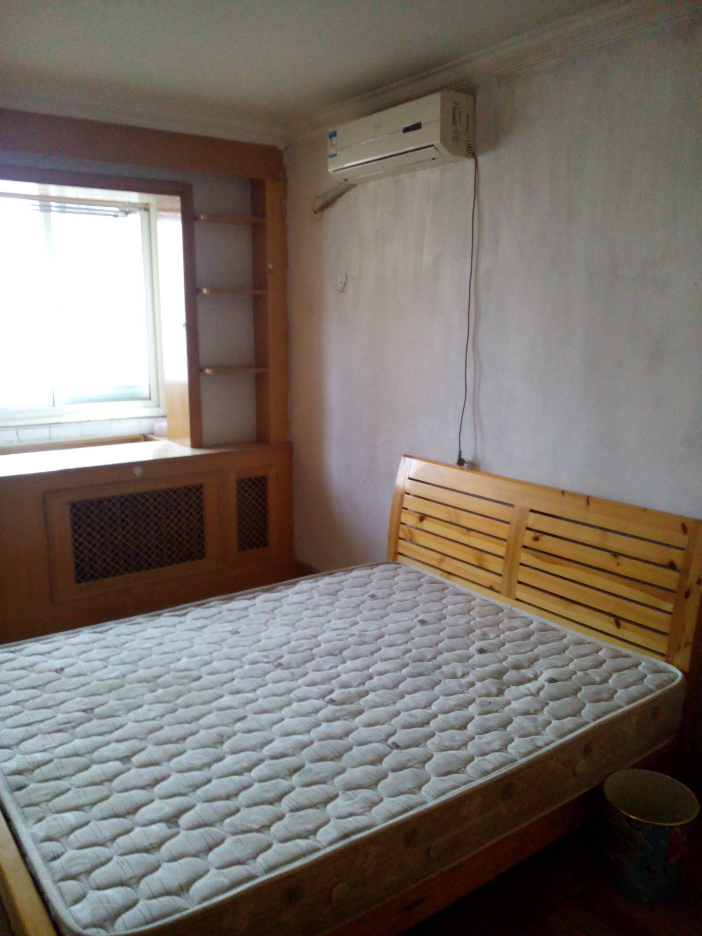 北京 朝阳 | 安苑北里居住区-17号楼_4