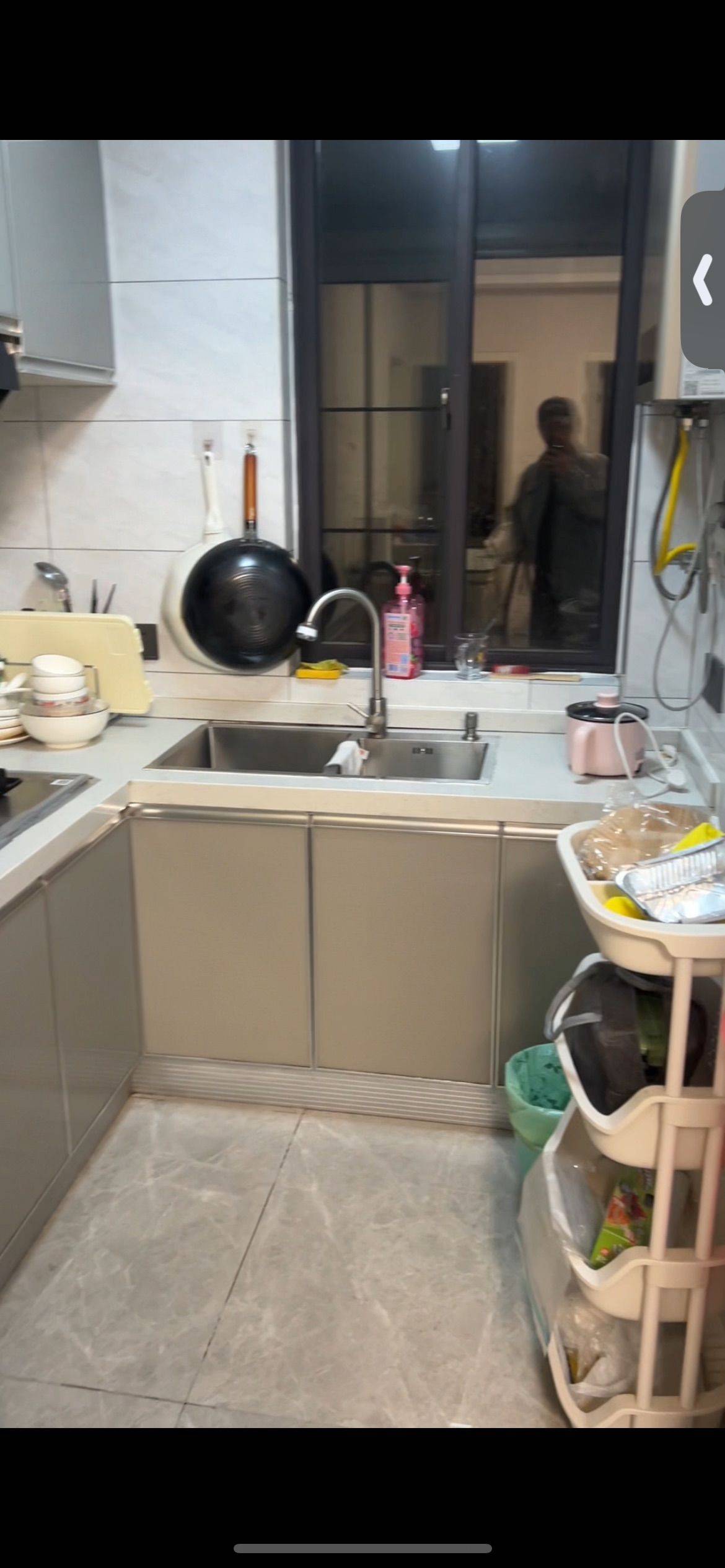 怕麻烦整租房源1