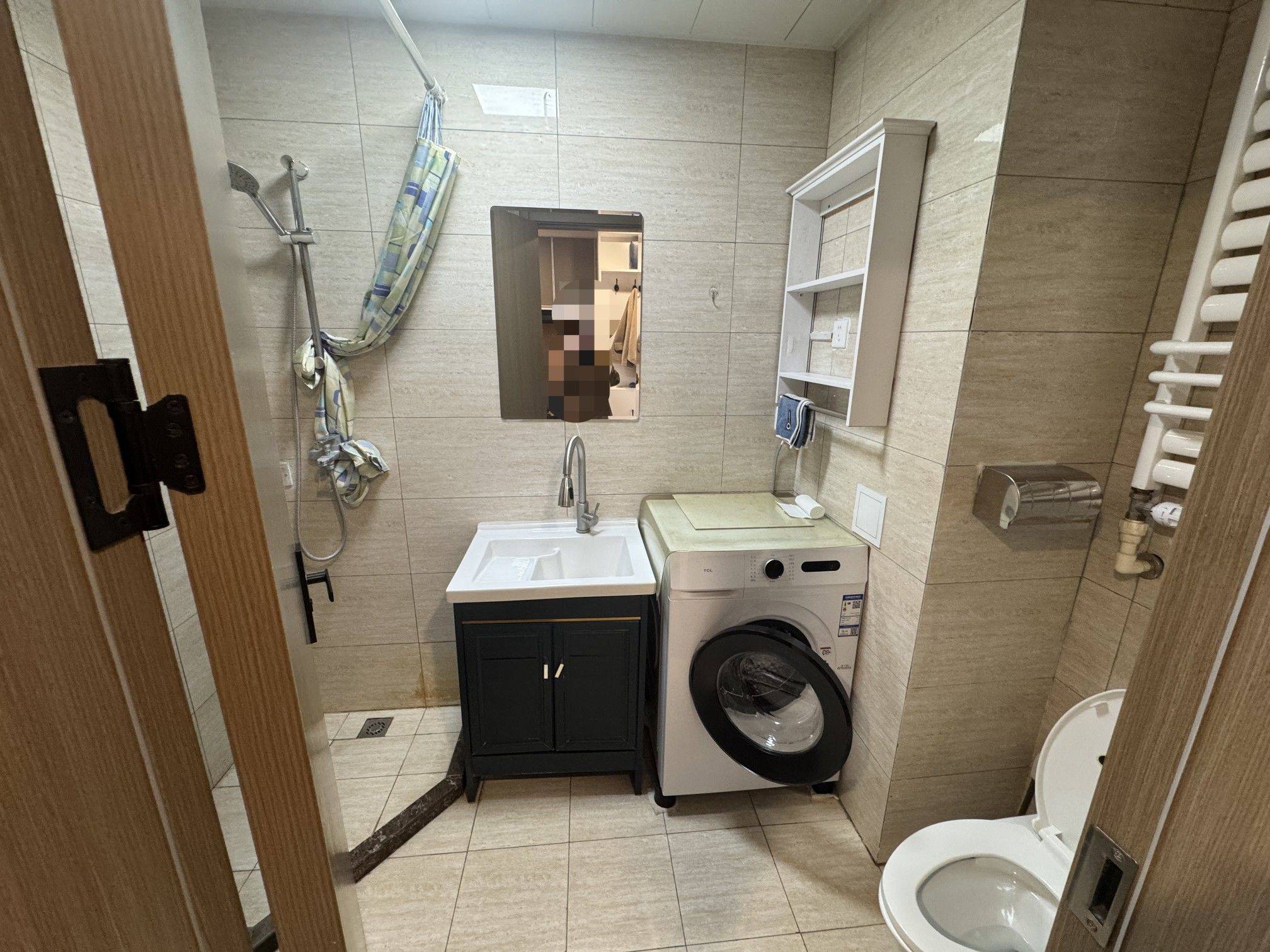 济南 历下 | 绿地国金中心-A6号楼_5