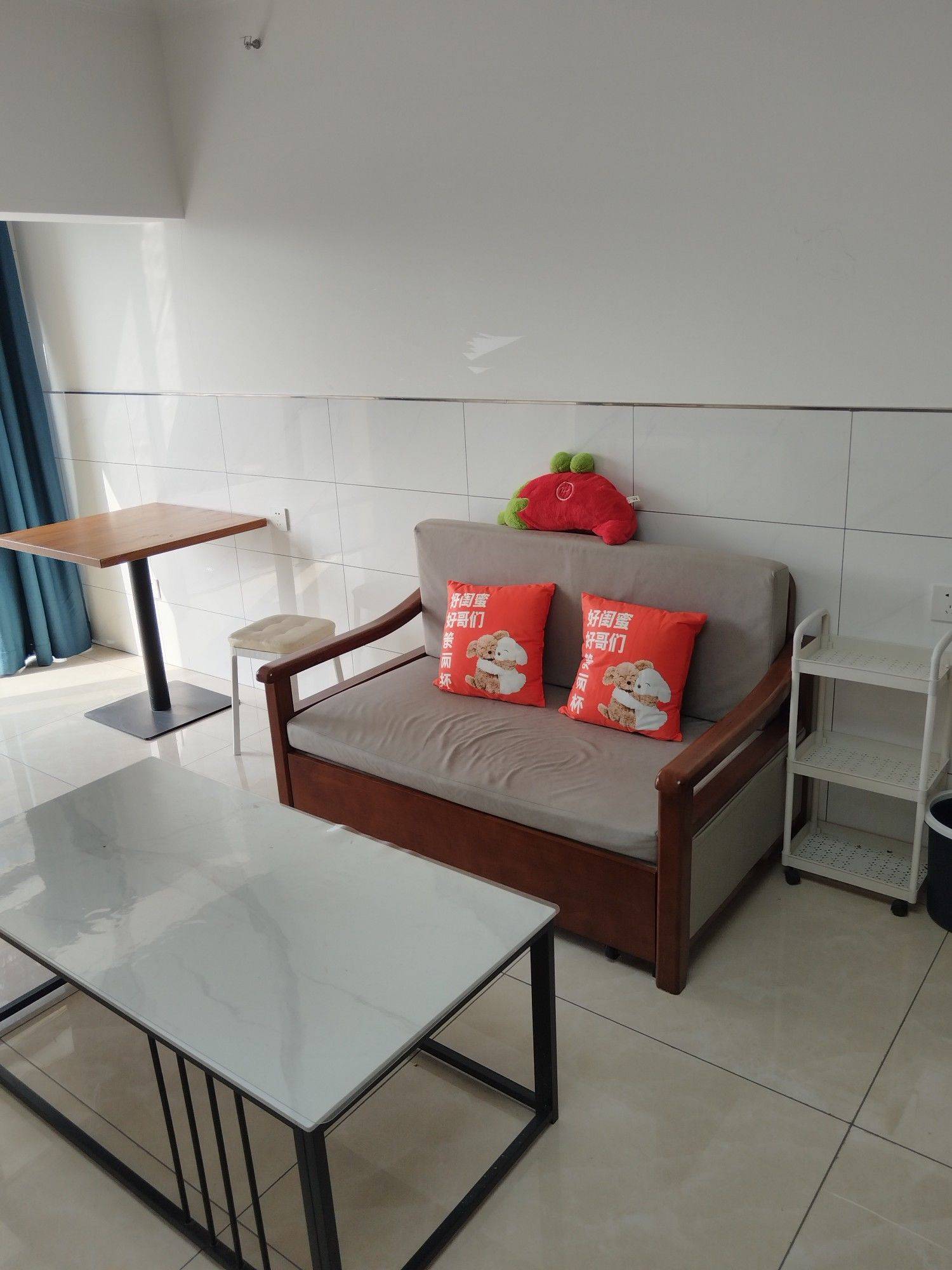 房东直租一室独卫整租房源1