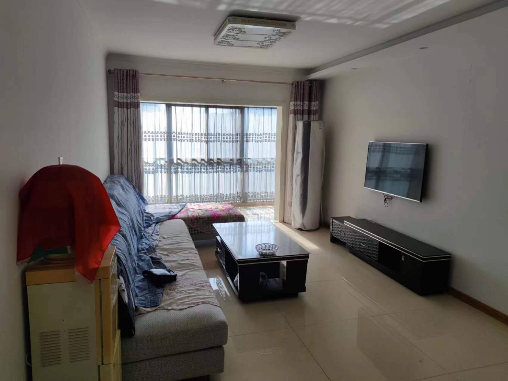 碑林 兰蒂斯城东区-7号楼