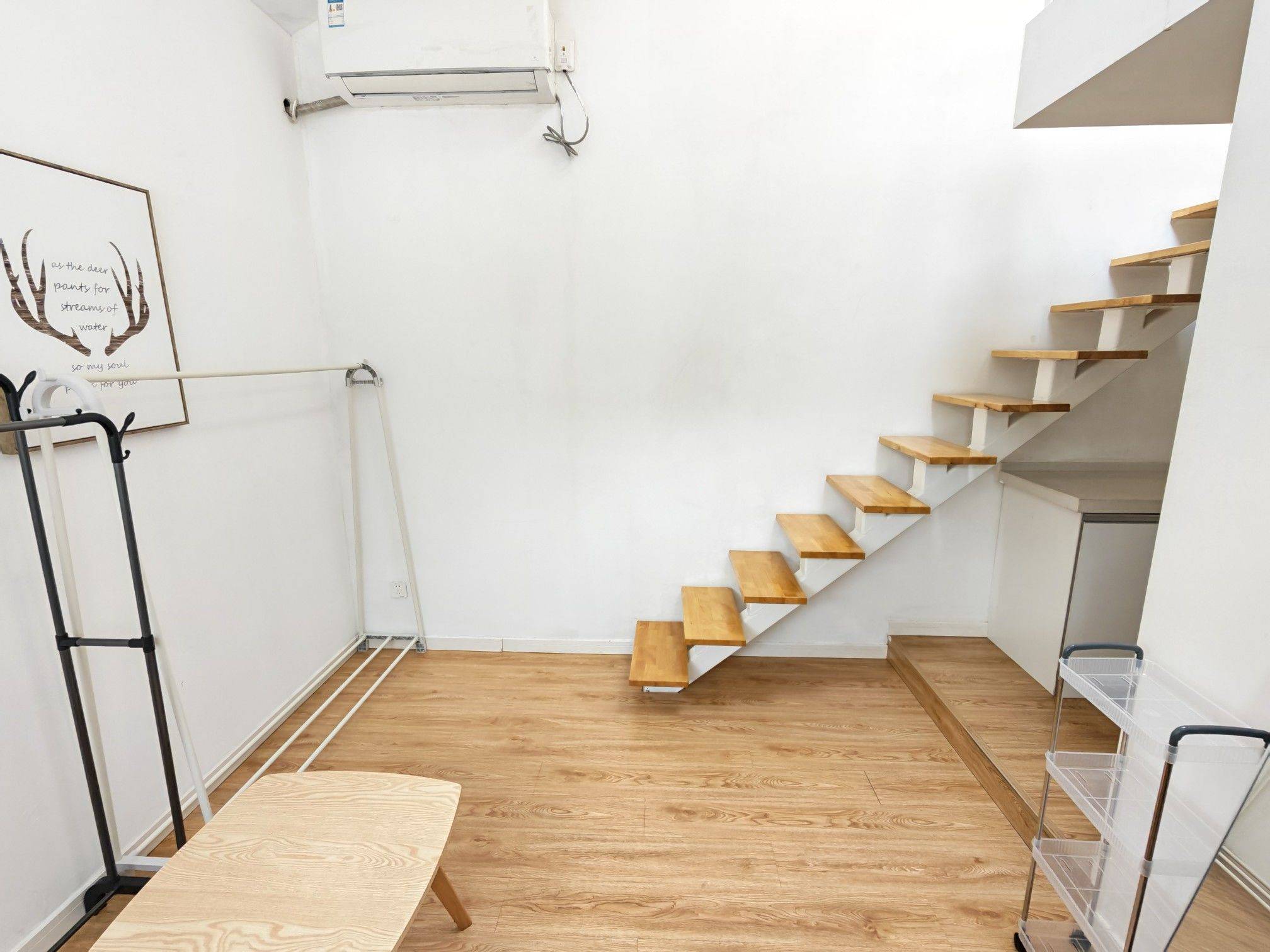 Nanjing Qinhuai | 莫愁路-88号楼_6