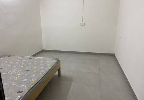 增城 岗丰村钟屋