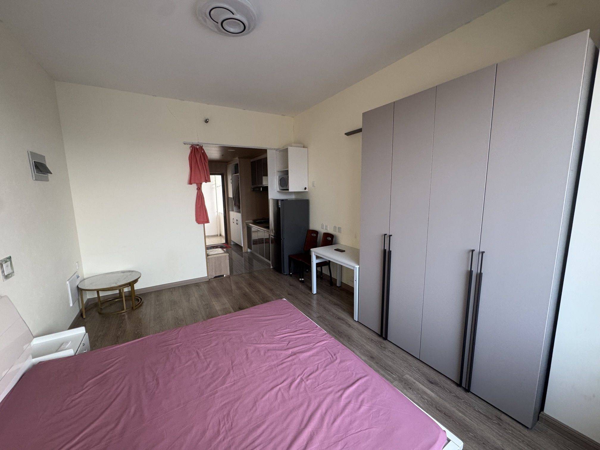 济南 历下 | 绿地国金中心-A6号楼_4