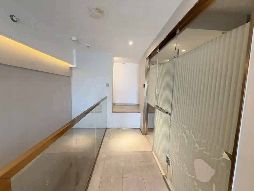 杭州 上城 | 龙湖金地商置都会公馆_8