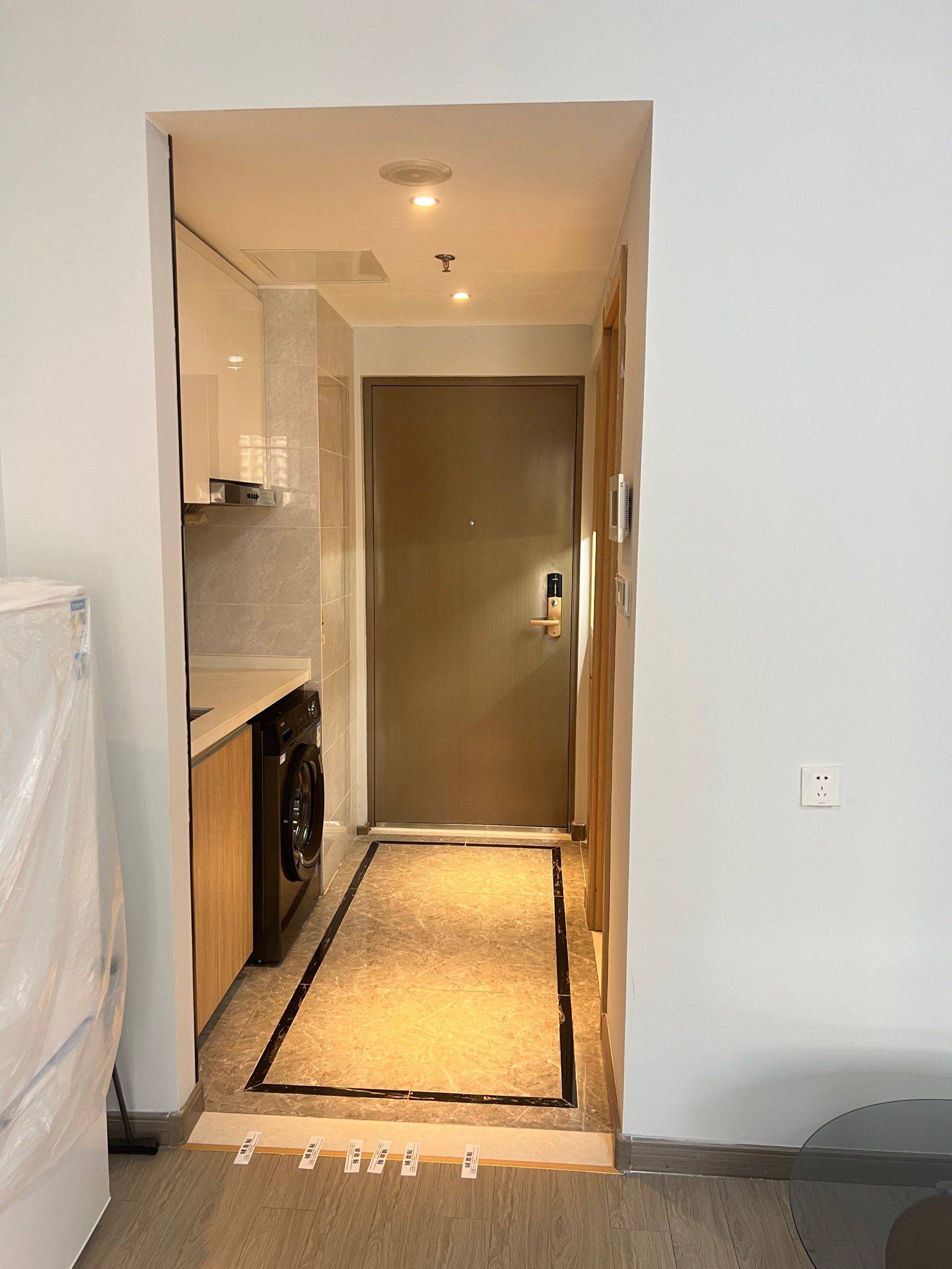 西安 雁塔 | 金地未来域-T1栋_1