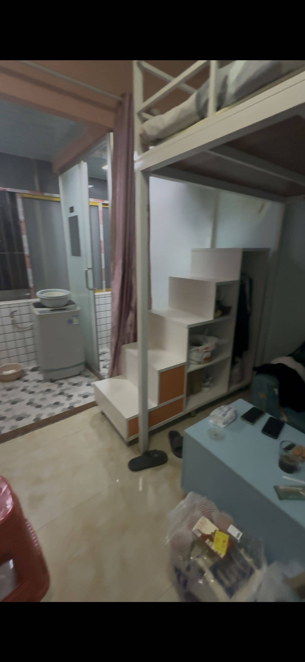 深圳宝安固戍个人转租整租房源2